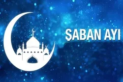 Şaban ayı – “Peyğəmbər ayı”