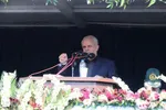 راهپیمایی 22 بهمن تبریز
