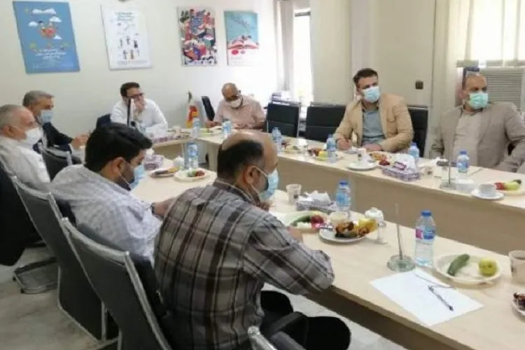 شیراز مهیای نامزدی پایتخت کتاب جهان می‌شود