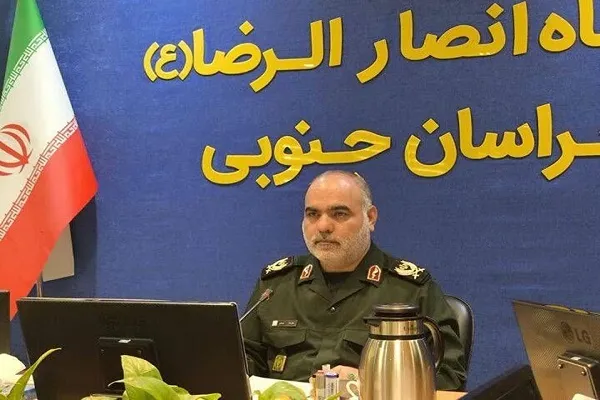 رزمایش «شهدای اقتدار ملی» برای نخستین بار در خراسان جنوبی برگزار می‌شود