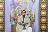 عکس | محفل انس با قرآن در مسجد امام حسن عسکری(ع) ساری