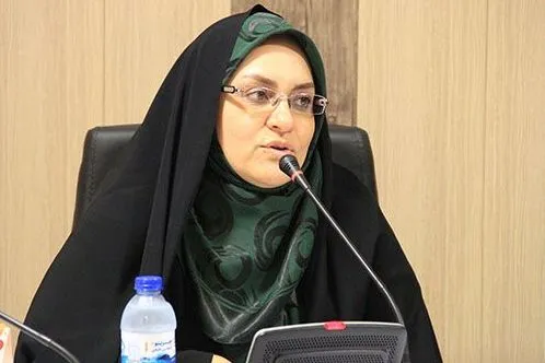 ارائه محصولات هنری مبتنی بر تکنولوژی دانشجویان در نمایشگاه قرآن
