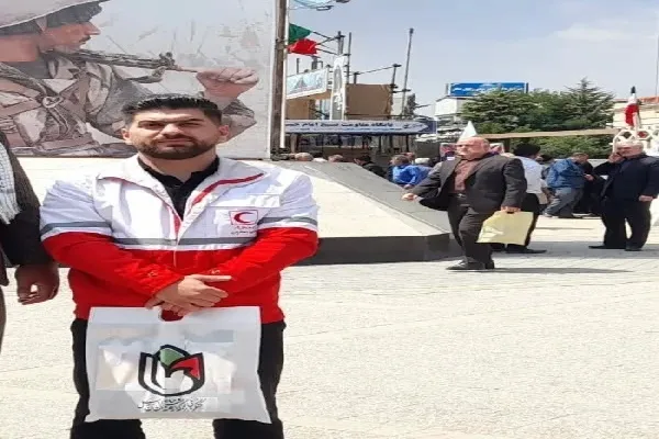 تقویت توان امدادی روستا‌ها با گسترش خانه‌های هلال احمر در اردبیل