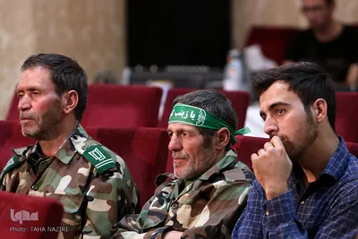سومین روز از مرحله نهایی چهل‌و‌یکمین دوره مسابقات سراسری قرآن