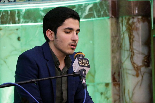 محفل قرآنی