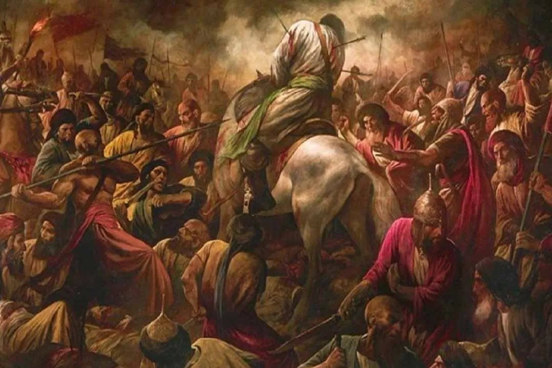 روایتی از زندگی «حمید بن مسلم»، تنها خبرنگار کربلا