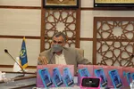 اهدای تبلت به دانش آموزان خراسان جنوبی