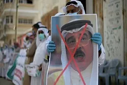 Hezbollah Censures Bahrain’s Treason  