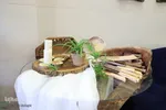 افتتاحییه نمایشگاه دائمی صنایع دستی در پایانه مسافربری تبریز‎‎