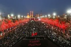 اربعین امام کی کوریج میں میڈیا کی دوغلی پالیسی