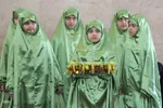اجلاس نماز شهرستان ملایر