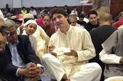 Ramadan 2022 : Trudeau souhaite « Paix et bonheur aux musulmans »