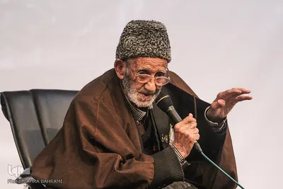 اختتامیه جشنواره سراسری هنر و ادبیات دینی/عکاس: زهرا بهرامی
