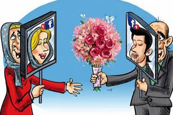 اصول شناخت دروغ در فضای مجازی