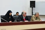 نشست بصیرتی اصحاب رسانه‎