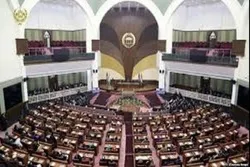 د افغانستان د ولسي جرګې استازو د معارفو وزارت په جوړښت کښې له بدلون سره مخالفت وکړ