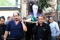 Founder of Tehran Quran Memorization Institute Laid to Rest   

 
