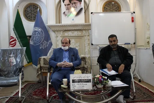 بررسی مشکلات مالی مدارس قرآنی اصفهان در بحران کرونا