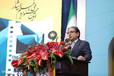 دومین جشنواره ملی فیلم و فیلمنامه «ایثار» تبریز