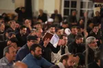 مراسم احیای شب ۲۱ رمضان در همدان‎