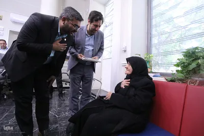 نشست خبری سی و دومین هفته ملی کتاب در شیراز