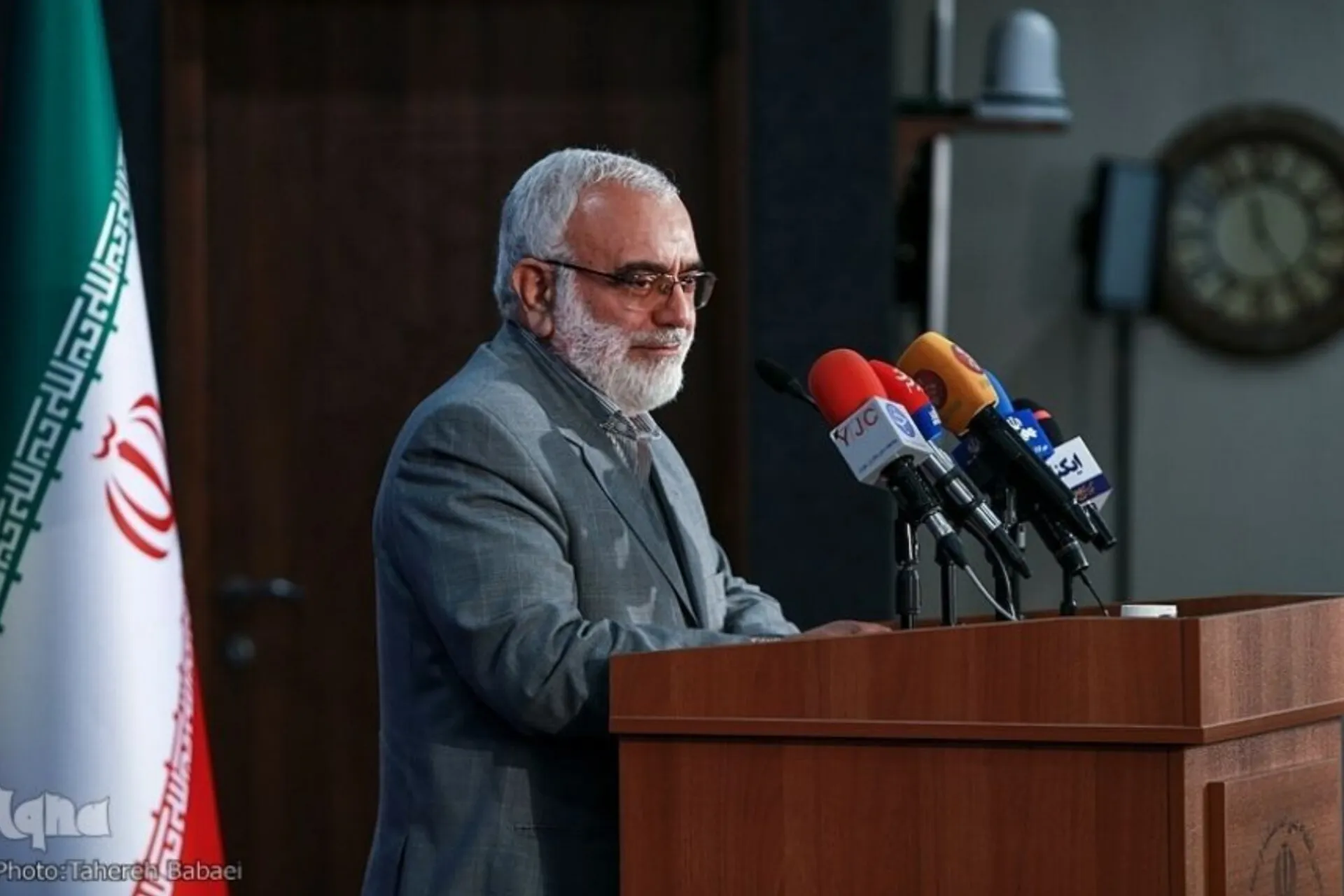 سیدمرتضی بختیاری