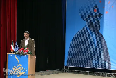 علی زمانی، استاد دانشگاه تهران