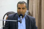 دیدار نیکزاد با نماینده ولی فقیه در خراسان‌جنوبی