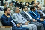 نشست شهردار مشهد با جامعه قرآنی
