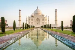 Ziel extremistischer Hindus: Zerstörung aller islamischen Gebäude in Indien