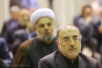 مراسم یادبود مرحوم «محمدکاظم محمدزاده»