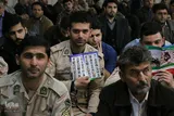 یادواره جهاد سازندگی و دفاع مقدس/ بندر انزلی