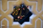 احیای شب ۲۱ رمضان در حرم شاهچراغ (ع)