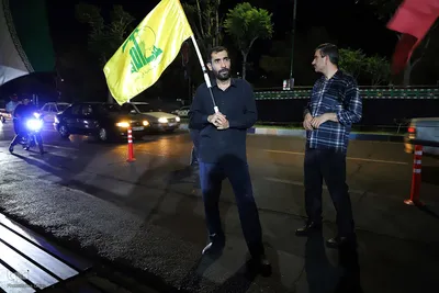 اجتماع دانشگاهیان در سوگ قائد شهید امت - تبریز
