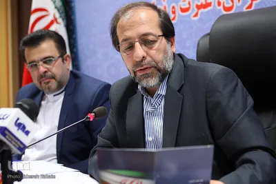 برگزاری نشست خبری هفته قرآن عترت و نماز