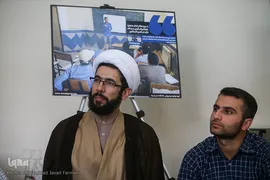 بدرقه گروه های جهادی 