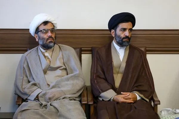 نشست مدیران مدارس علوم دینی تبریز