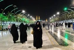 İspaniyalı müsəlman xanım: Qərb cəmiyyətlərində həqiqi İslam tanınmaz qalıb