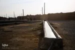 آب به بشیرآباد رسید
