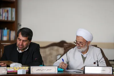 نخستین جلسه «فراکسیون شعائر اسلامی، قرآن و زیارت مجلس»