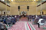 دومین پیش همایش ملی «حوزه انقلابی،حوزه منتظر‎‎»