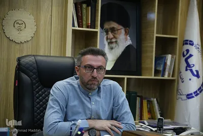 دومین نشست شورای فناوری پارک فناوری‌های نرم و صنایع فرهنگی جهاددانشگاهی شعبه فارس