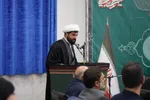 نشست مدیران فرهنگی اجرایی با موضوع تنظیم شعائر اللهی در مناسبت‌های ملی و مذهبی
