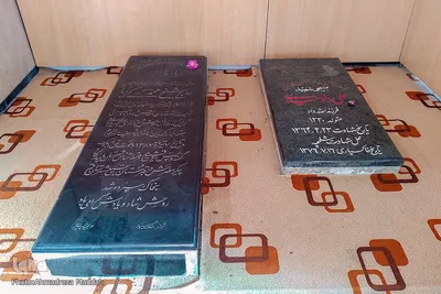 امامزاده سیدحسین(ع) سعادت‌شهر‎‎