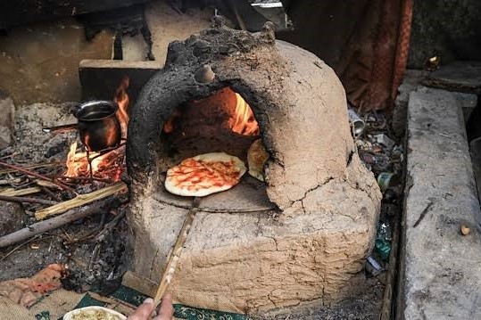 Kil fırının etrafındaki hikâyeler: Gazze’den bir savaş ve dönüş günlüğü