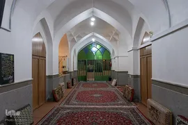 امامزاده عبدالمؤمن حبیب‌آباد اصفهان