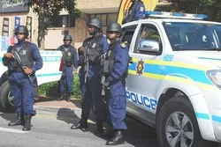Polisi ya Afrika Kusini yaomba msamaha baada ya afisa wake kuuvunjia heshima Uislamu