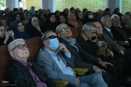 رونمایی از بیست و پنجمین جلد دایره‌المعارف بزرگ اسلامی