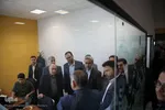سفر یک روزه سرپرست ستاد اجرایی فرمان امام (ره) به همدان‎‎