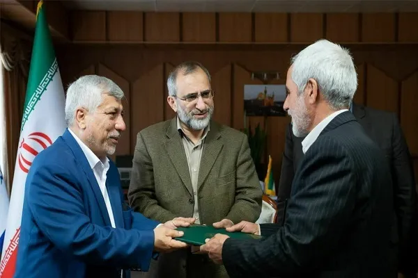 ساماندهی 150 برنامه کاربردی در ستاد بازسازی عتبات عالیات کشور